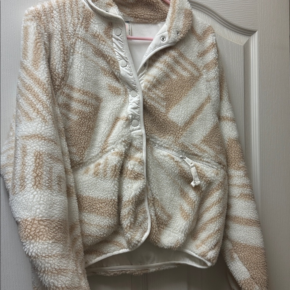 Free People jacket